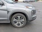 2025 Mitsubishi Outlander Sport Base
