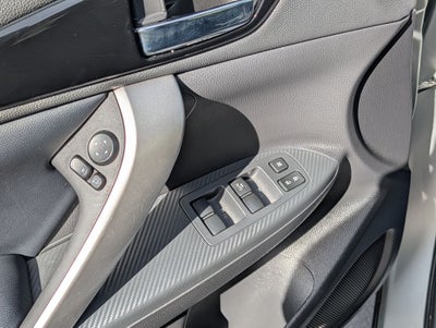 2025 Mitsubishi Eclipse Cross SE