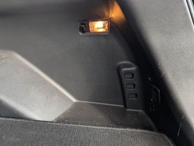 2025 Mitsubishi Eclipse Cross Base