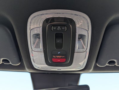 2024 Hyundai Kona N Line FWD