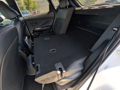 2024 Hyundai Kona N Line FWD