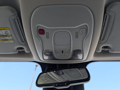 2023 Jeep Renegade Trailhawk 4X4