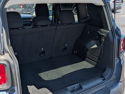 2023 Jeep Renegade Trailhawk 4X4