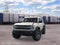 2026 Ford Bronco Outer Banks 60th Anniversary