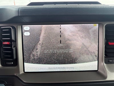 2026 Ford Bronco Outer Banks 60th Anniversary Pkg