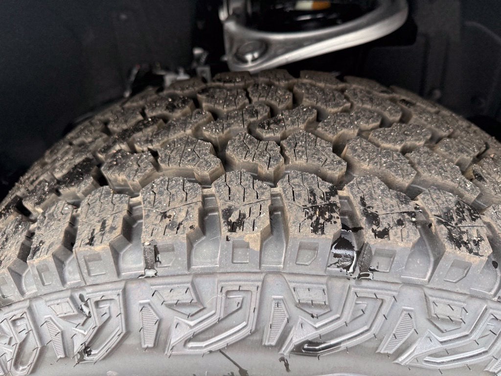 2026 Ford Bronco Outer Banks 60th Anniversary Pkg