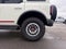 2026 Ford Bronco Outer Banks 60th Anniversary Pkg