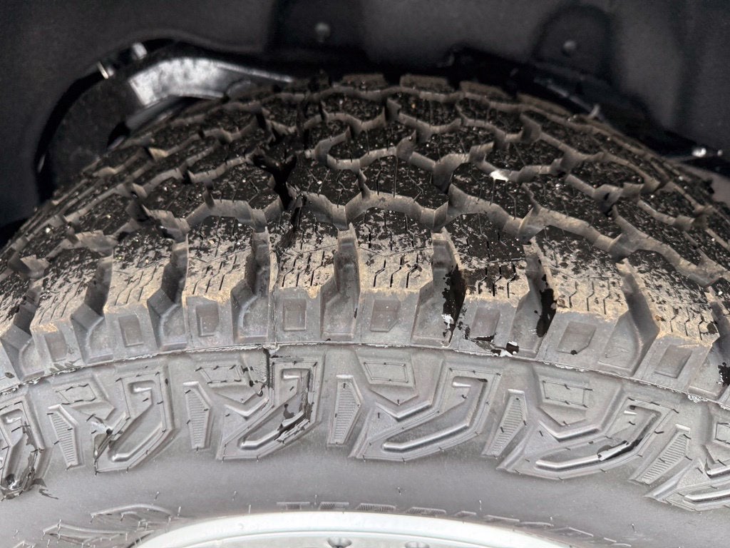 2026 Ford Bronco Outer Banks 60th Anniversary Pkg