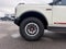 2026 Ford Bronco Outer Banks 60th Anniversary Pkg
