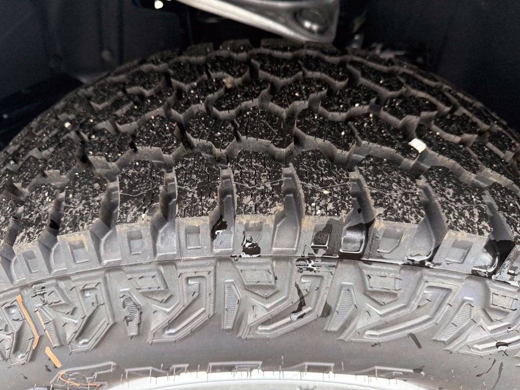 2026 Ford Bronco Outer Banks 60th Anniversary Pkg