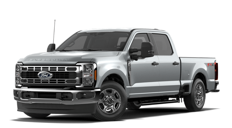 2027 Ford F-250SD XLT