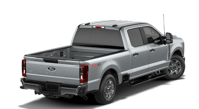 2027 Ford F-250SD XLT