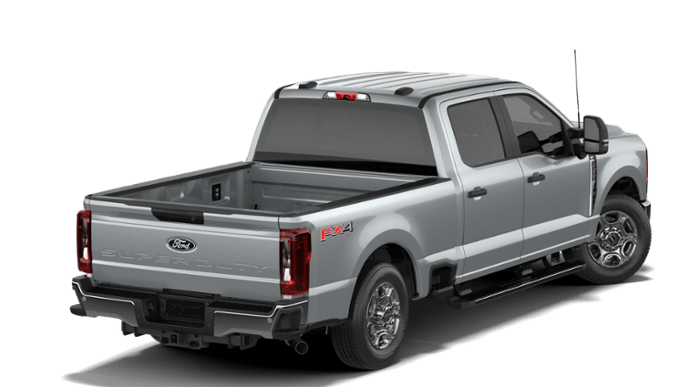 2027 Ford F-250SD XLT