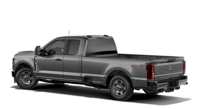 2027 Ford F-250SD XLT