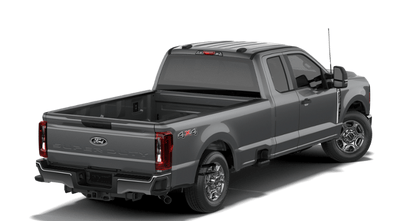 2027 Ford F-250SD XLT