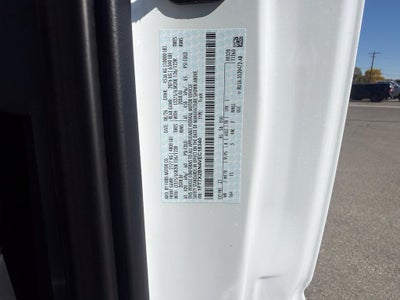2027 Ford F-250SD XL STX