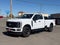 2027 Ford F-250SD XL STX