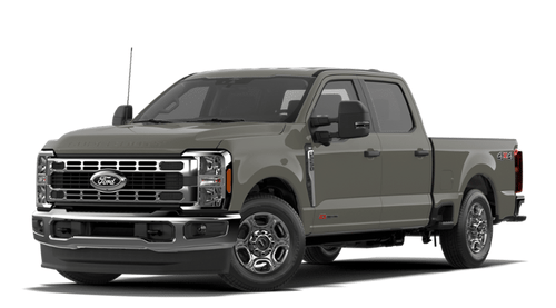 2027 Ford F-250SD XLT CARHARTT PKG