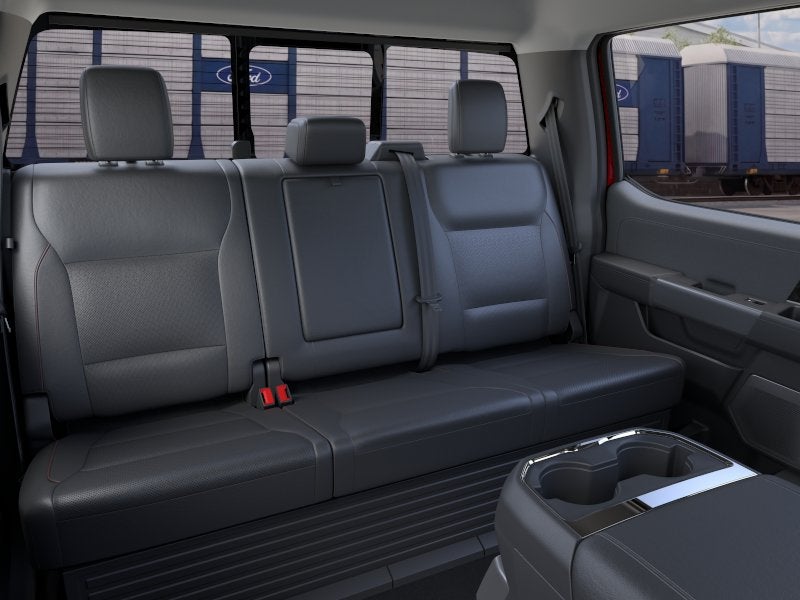 2026 Ford F-250SD Lariat Tremor