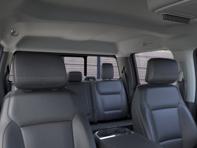 2026 Ford F-250SD Lariat Tremor
