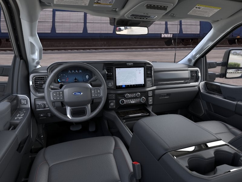 2026 Ford F-250SD Lariat Tremor