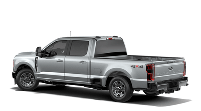 2027 Ford F-250SD Lariat Tremor