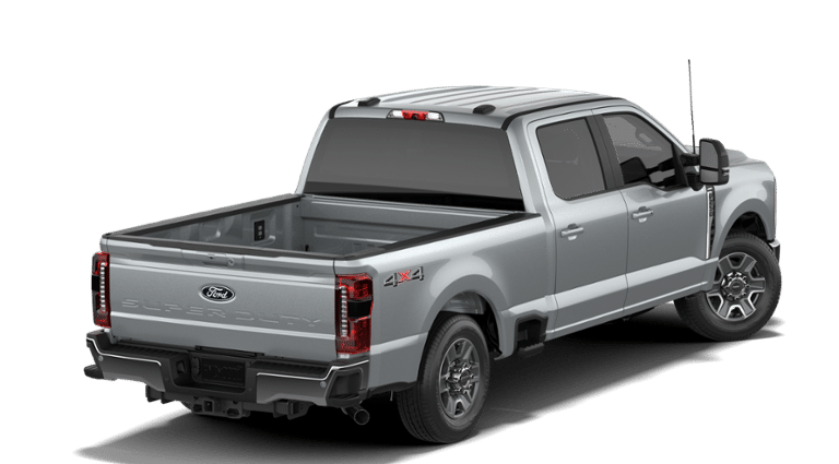 2027 Ford F-250SD Lariat Tremor