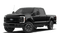 2027 Ford F-250SD Lariat Tremor