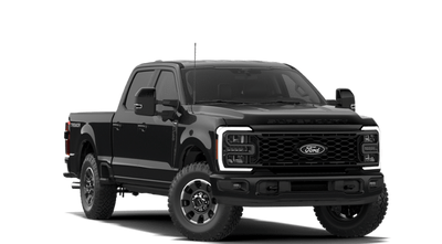2027 Ford F-250SD Lariat Tremor