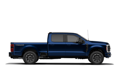2027 Ford F-250SD Lariat Tremor