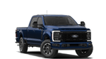 2027 Ford F-250SD Lariat Tremor