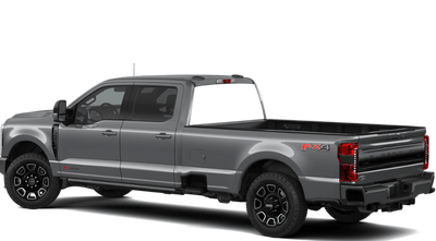 2026 Ford F-350SD F-350® Platinum®