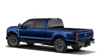 2027 Ford F-350SD Lariat Tremor