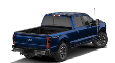 2027 Ford F-350SD Lariat Tremor
