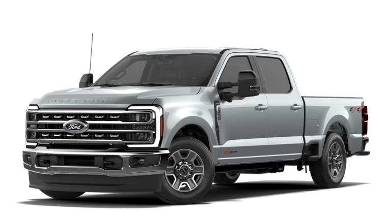 2027 Ford F-350SD F-350® Lariat®
