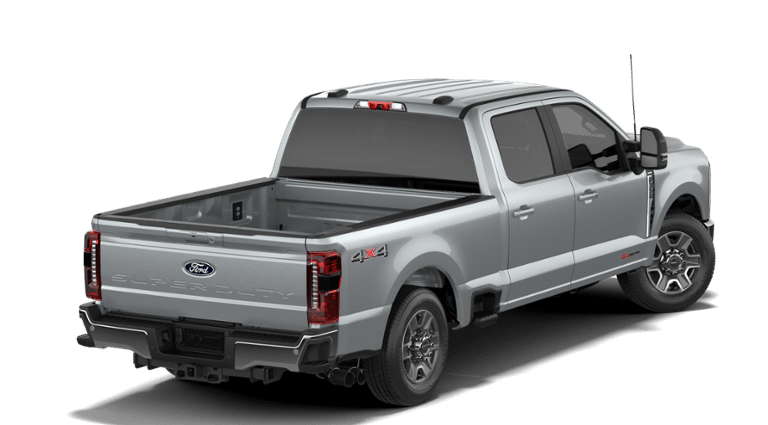 2027 Ford F-350SD F-350® Lariat®