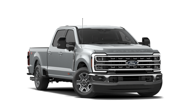 2027 Ford F-350SD F-350® Lariat®