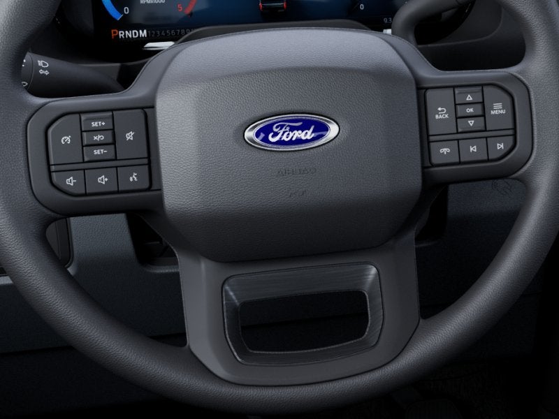2027 Ford F-350SD XLT Tremor