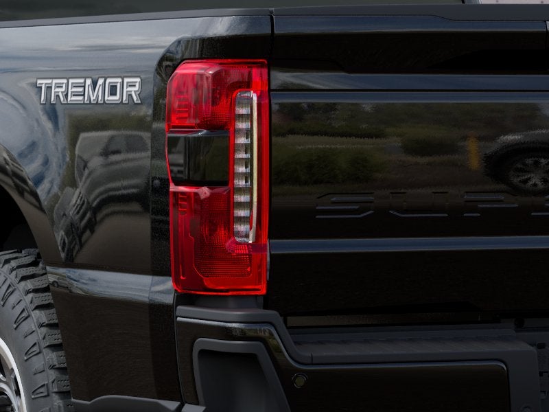 2027 Ford F-350SD XLT Tremor