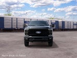 2027 Ford F-350SD XLT Tremor