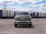 2027 Ford F-350SD Lariat Tremor