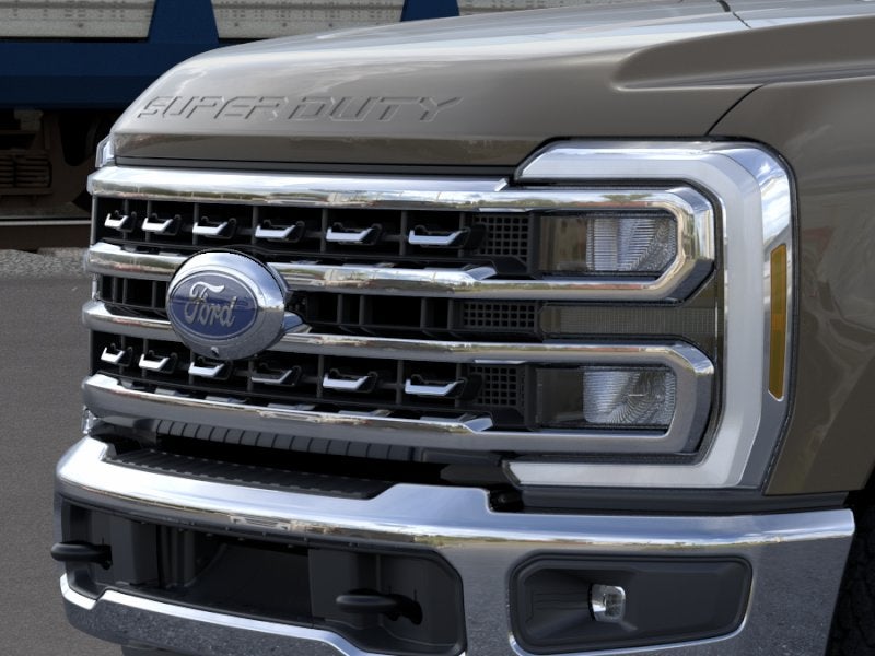 2026 Ford F-350SD Lariat Tremor