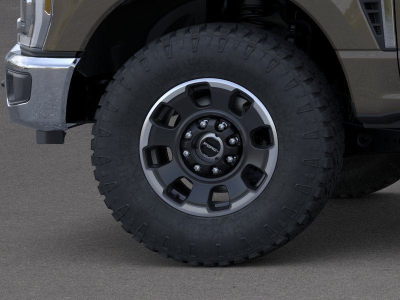 2026 Ford F-350SD Lariat Tremor