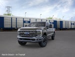 2026 Ford F-350SD Lariat Tremor