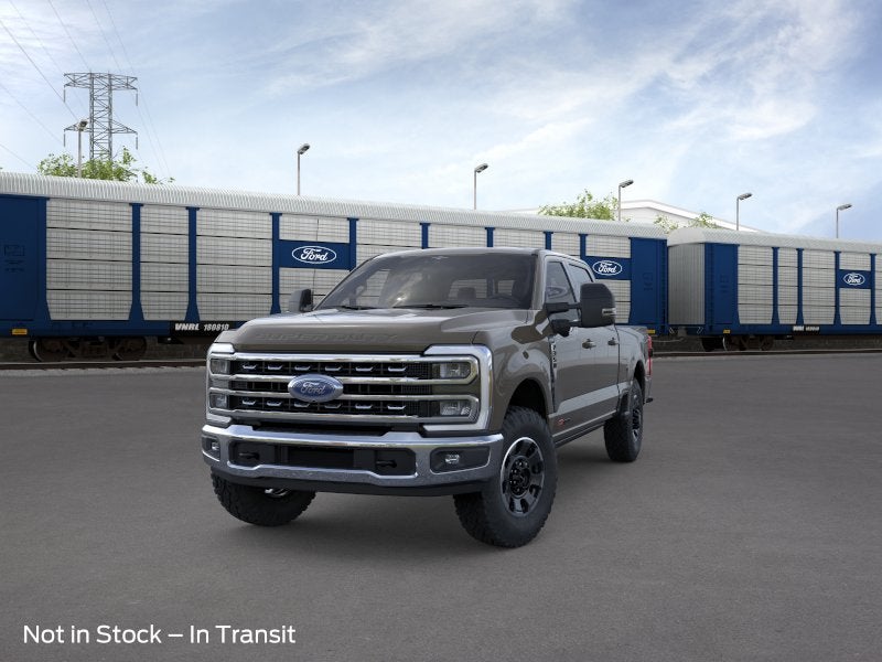 2026 Ford F-350SD Lariat Tremor