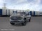 2026 Ford F-350SD Lariat Tremor