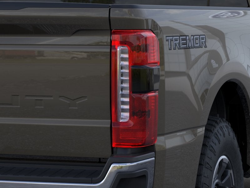 2026 Ford F-350SD Lariat Tremor