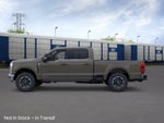 2026 Ford F-350SD Lariat Tremor