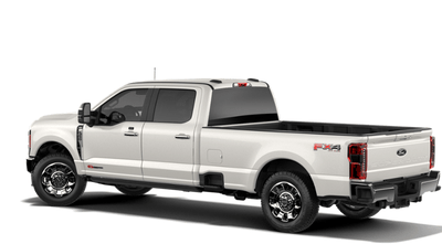 2027 Ford F-350SD F-350® Lariat®