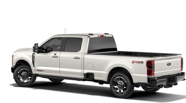 2027 Ford F-350SD F-350® Lariat®